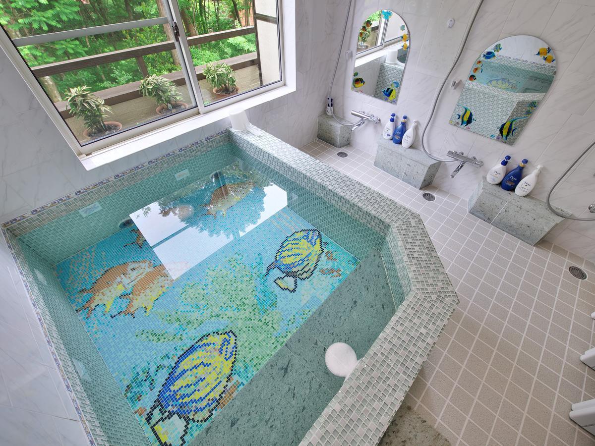 Chateau Le Fleur Ито Экстерьер фото